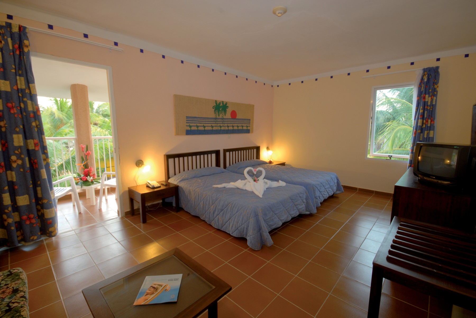 Chambre Standard